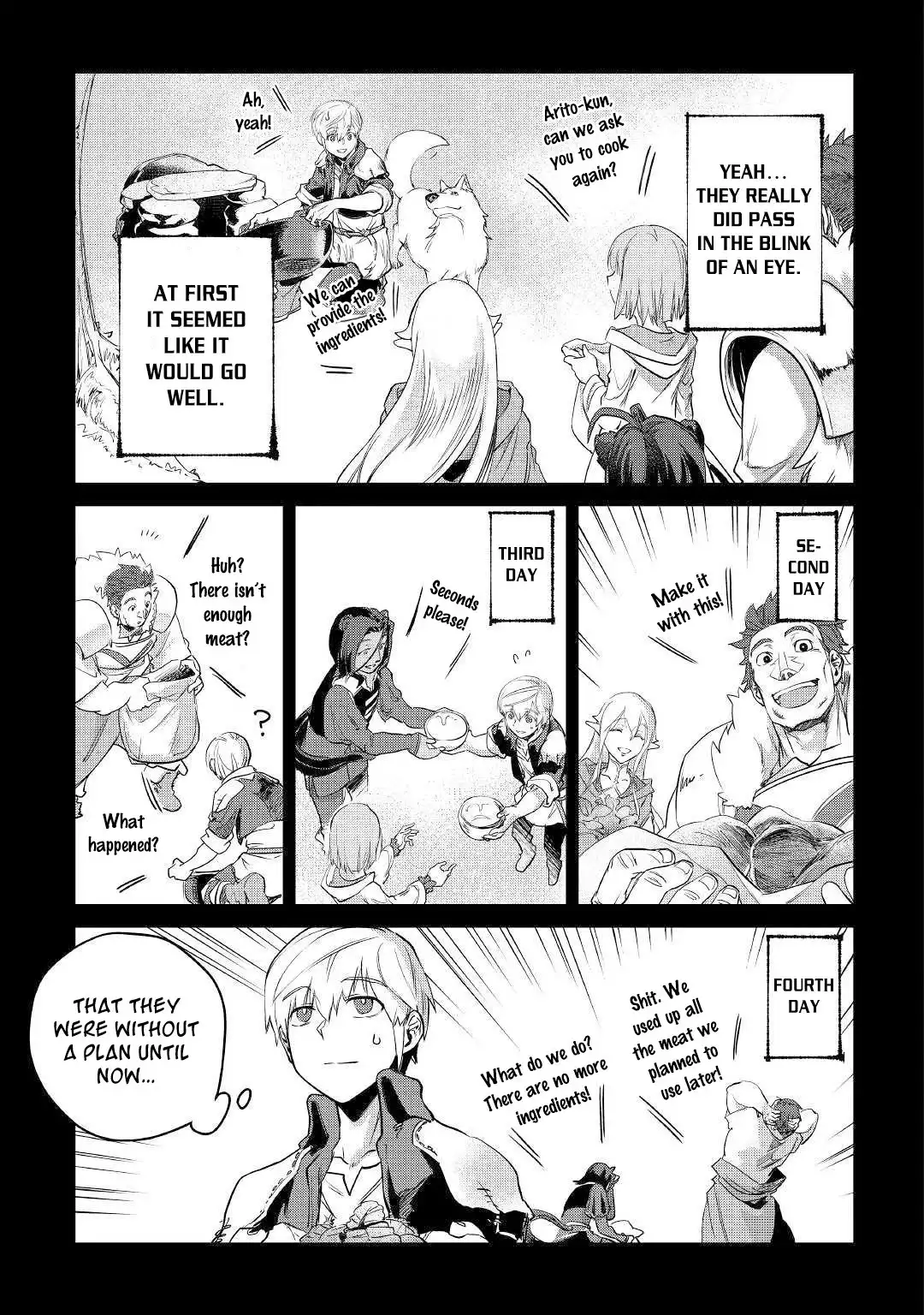 Mofumofu to Isekai Slow Life o Mezashimasu Chapter 10 6